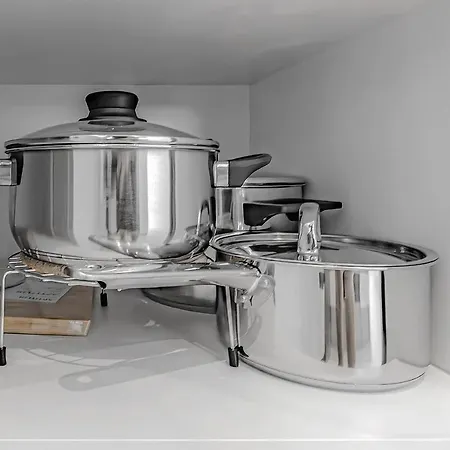 아파트 Luxury 2bedroom On San Juan *