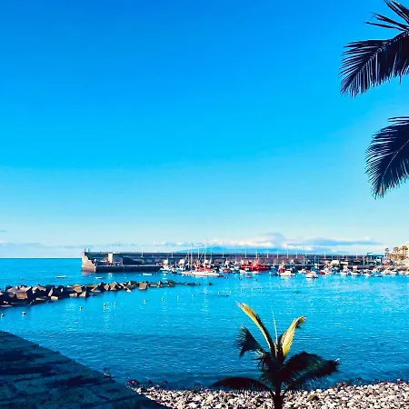 Luxury 2bedroom On San Juan * Playa de San Juan (Tenerife)