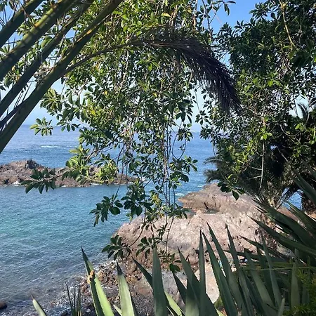 Luxury 2bedroom On San Juan Apartment *