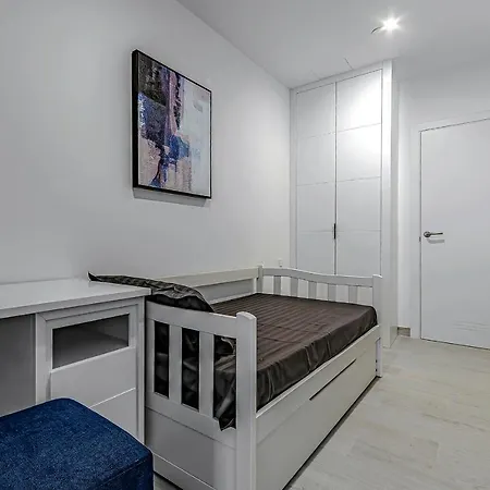 Luxury 2bedroom On San Juan Playa de San Juan (Tenerife)