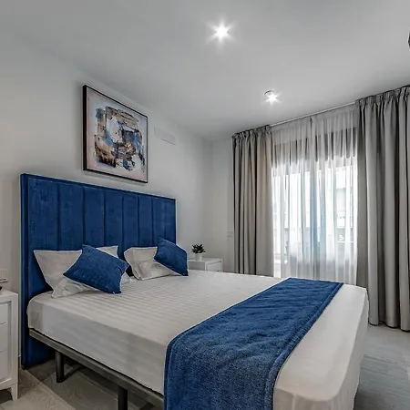 Luxury 2bedroom On San Juan Appartement *