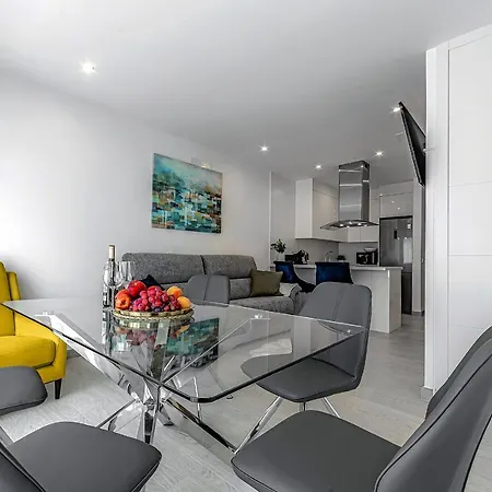 Luxury 2bedroom On San Juan *