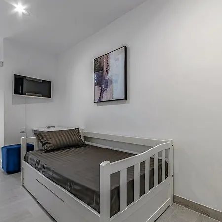 Apartment Luxury 2bedroom On San Juan