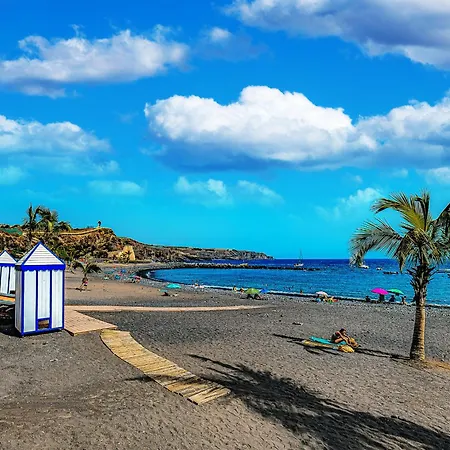 Luxury 2bedroom On San Juan Playa de San Juan (Tenerife)