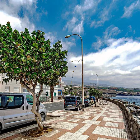 Appartement Luxury 2bedroom On San Juan Playa de San Juan (Tenerife)