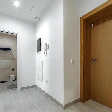 Apartment Luxury 2bedroom On San Juan