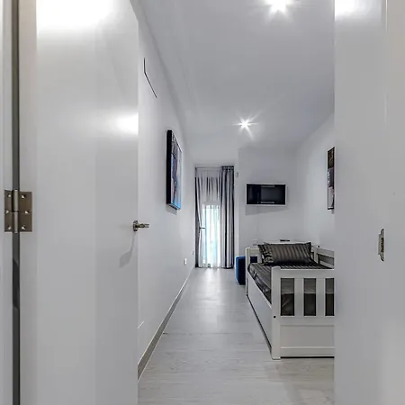 Luxury 2bedroom On San Juan Appartement