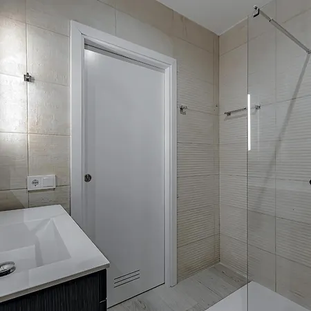 Luxury 2bedroom On San Juan * Playa de San Juan (Tenerife)