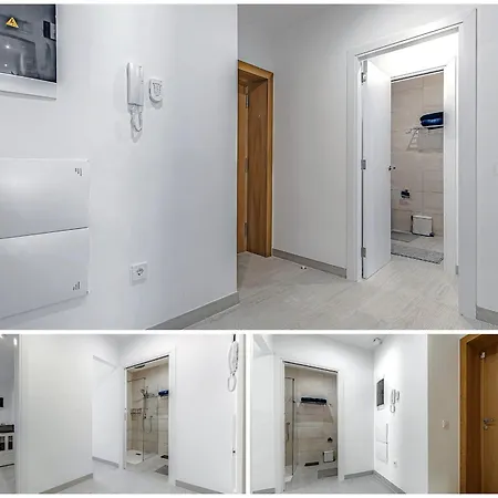 Apartment Luxury 2bedroom On San Juan