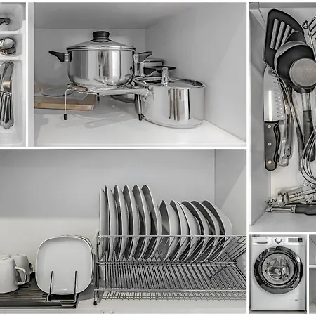 Luxury 2bedroom On San Juan Appartement