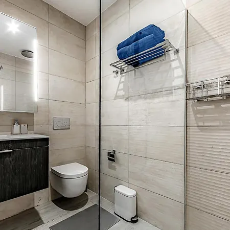 Luxury 2bedroom On San Juan Apartment *