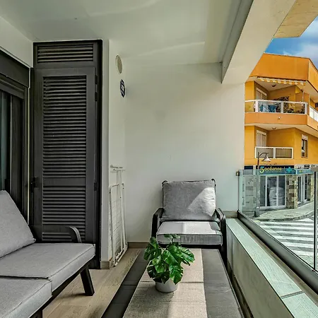 Luxury 2bedroom On San Juan * Playa de San Juan (Tenerife)