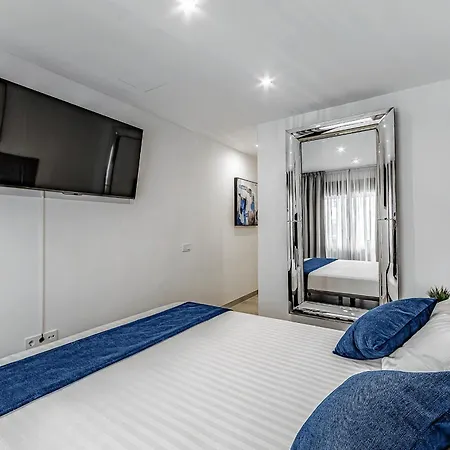 Luxury 2bedroom On San Juan Apartment Playa de San Juan (Tenerife)