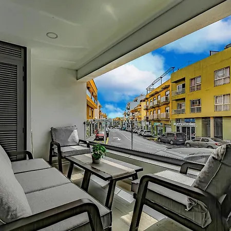 Luxury 2bedroom On San Juan *