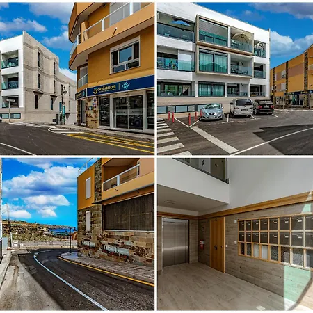 Luxury 2bedroom On San Juan Playa de San Juan (Tenerife)