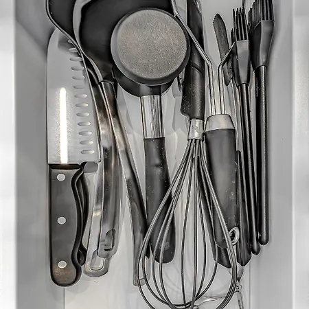 Appartement Luxury 2bedroom On San Juan *