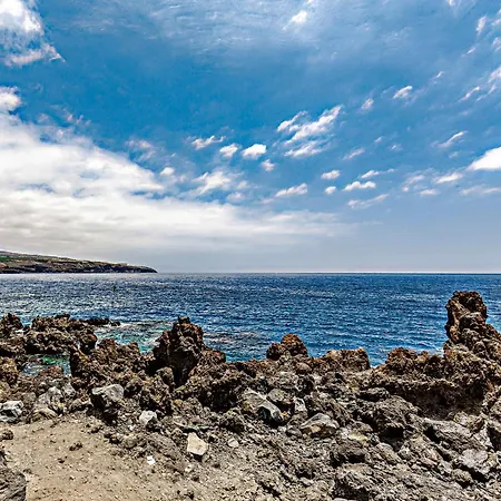 Apartment Luxury 2bedroom On San Juan Playa de San Juan (Tenerife)