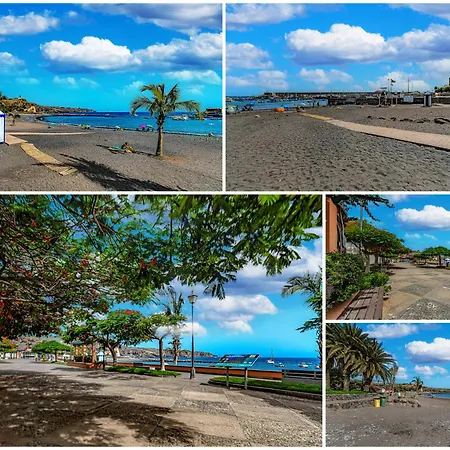 Luxury 2bedroom On San Juan Appartement Playa de San Juan (Tenerife)