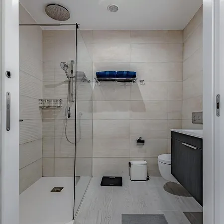 Luxury 2bedroom On San Juan Playa de San Juan (Tenerife)