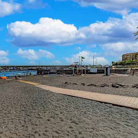 Luxury 2bedroom On San Juan *