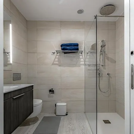 Luxury 2bedroom On San Juan