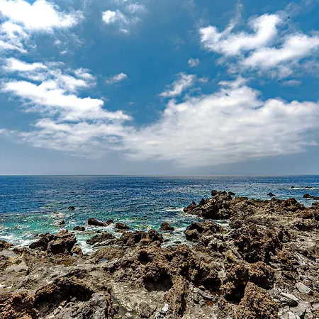 Apartment Luxury 2bedroom On San Juan Playa de San Juan (Tenerife)