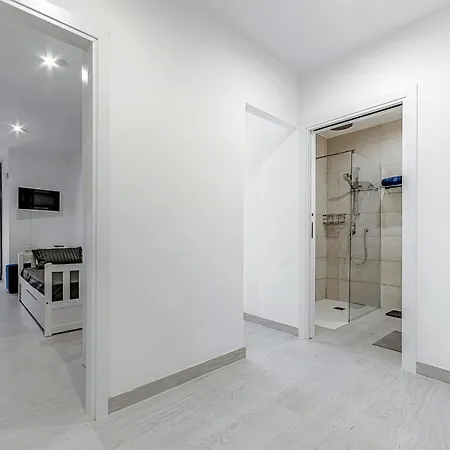 Apartment Luxury 2bedroom On San Juan