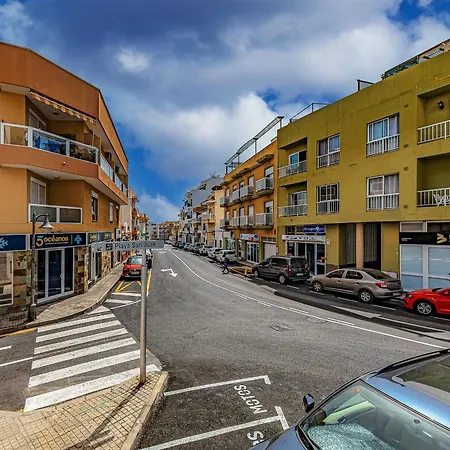 Luxury 2bedroom On San Juan Appartement Playa de San Juan (Tenerife)
