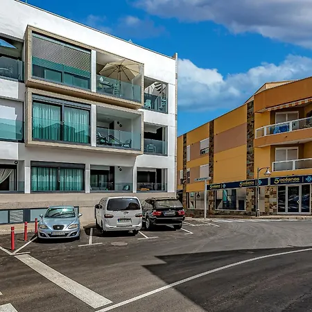 Appartement Luxury 2bedroom On San Juan *