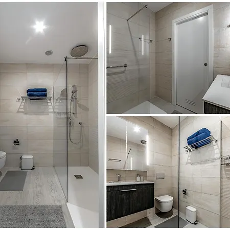 Luxury 2bedroom On San Juan *