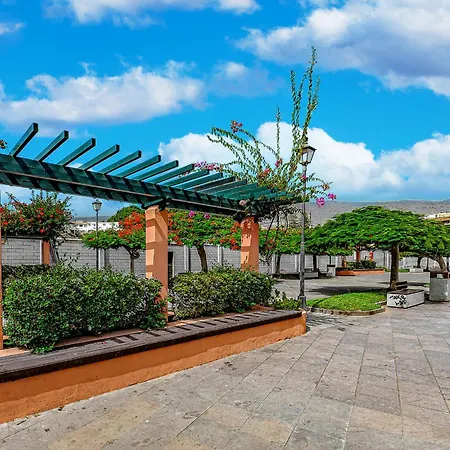 Apartment Luxury 2bedroom On San Juan
