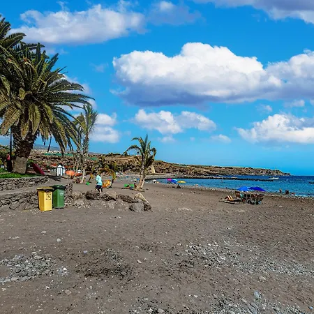 Luxury 2bedroom On San Juan Appartement Playa de San Juan (Tenerife)