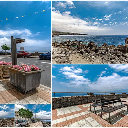 Luxury 2bedroom On San Juan Appartement