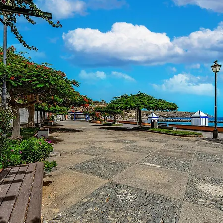 Apartment Luxury 2bedroom On San Juan Playa de San Juan (Tenerife)