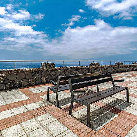 Luxury 2bedroom On San Juan * Playa de San Juan (Tenerife)