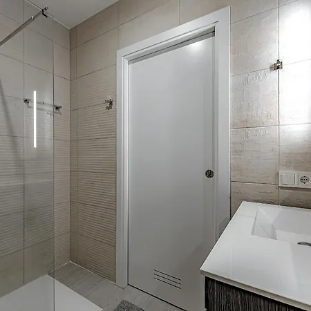 Apartment Luxury 2bedroom On San Juan