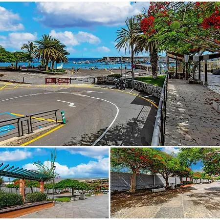 Luxury 2bedroom On San Juan Playa de San Juan (Tenerife)