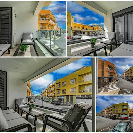 Luxury 2bedroom On San Juan