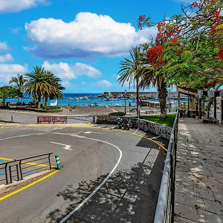 Luxury 2bedroom On San Juan * Playa de San Juan (Tenerife)