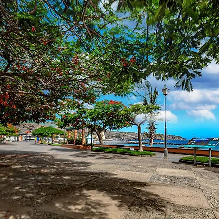 Luxury 2bedroom On San Juan Playa de San Juan (Tenerife)