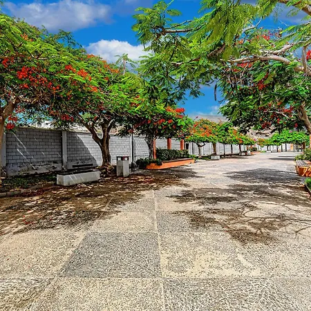 Apartment Luxury 2bedroom On San Juan