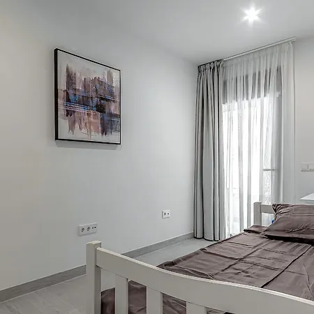 Luxury 2bedroom On San Juan Appartement *