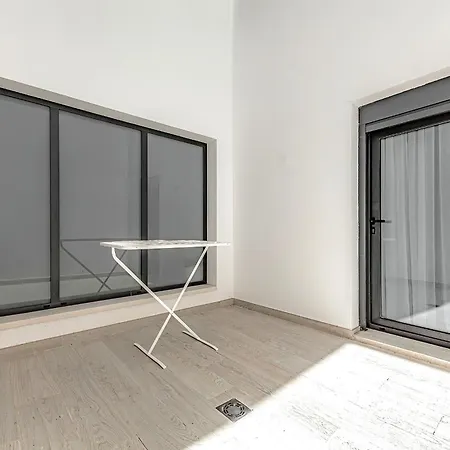 Luxury 2bedroom On San Juan Appartement Playa de San Juan (Tenerife)