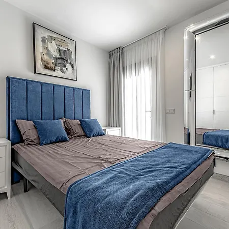 Luxury 2bedroom On San Juan Playa de San Juan (Tenerife)