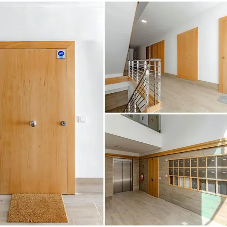 Appartamento Luxury 2bedroom On San Juan Playa de San Juan (Tenerife)