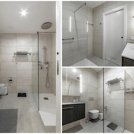 Luxury 2bedroom On San Juan *
