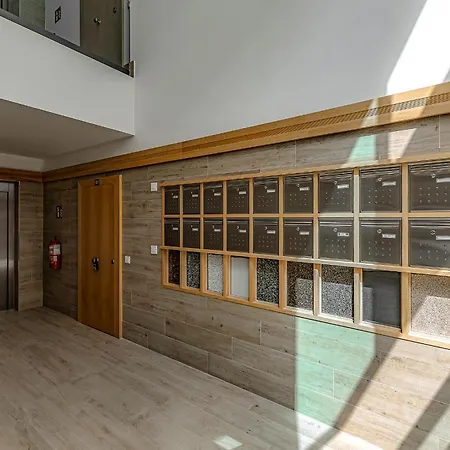 Luxury 2bedroom On San Juan Playa de San Juan
